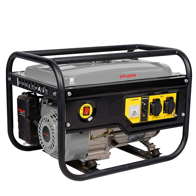Generator Series