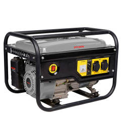 Generator Series