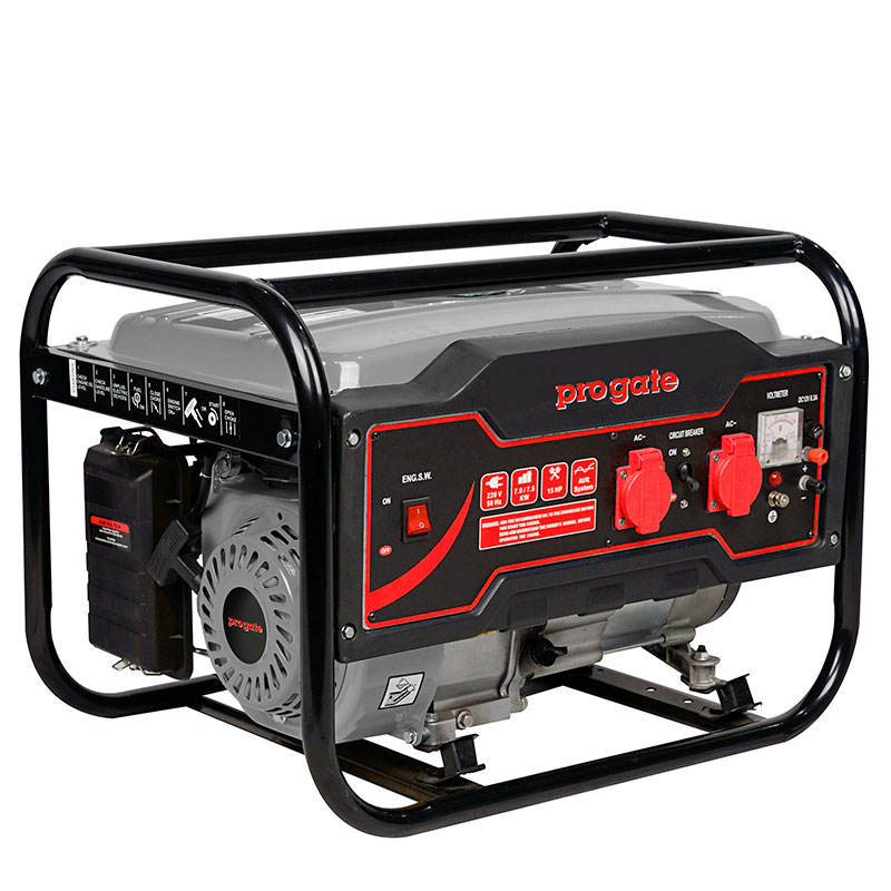 Generator Series