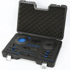 Wheel Hub Bearing Unit Tool for Citroen, Opel, Peugeot, Toyota