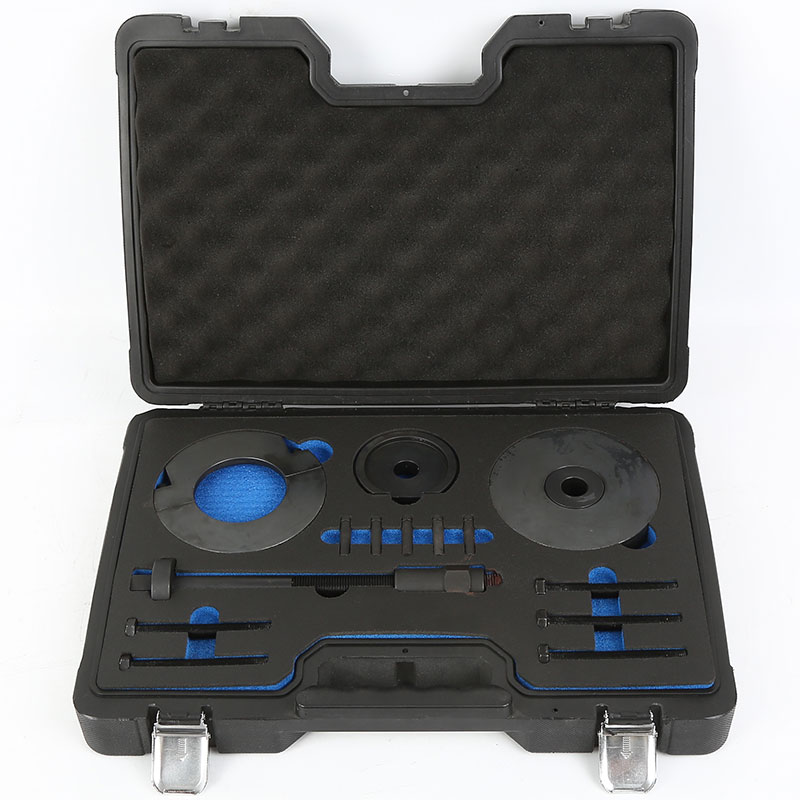 Wheel Hub Bearing Unit Tool for Citroen, Opel, Peugeot, Toyota
