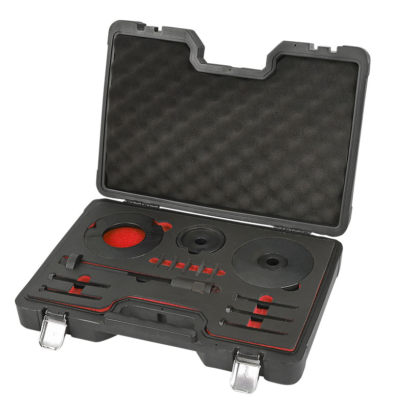 Wheel Hub Bearing Unit Tool for Citroen, Opel, Peugeot, Toyota