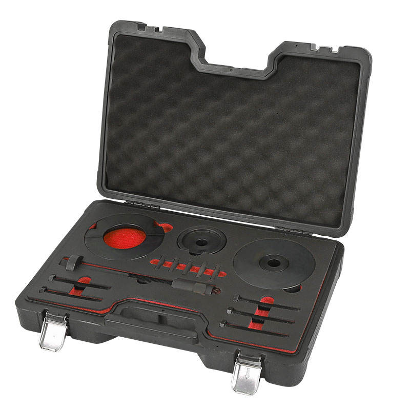 Wheel Hub Bearing Unit Tool for Citroen, Opel, Peugeot, Toyota