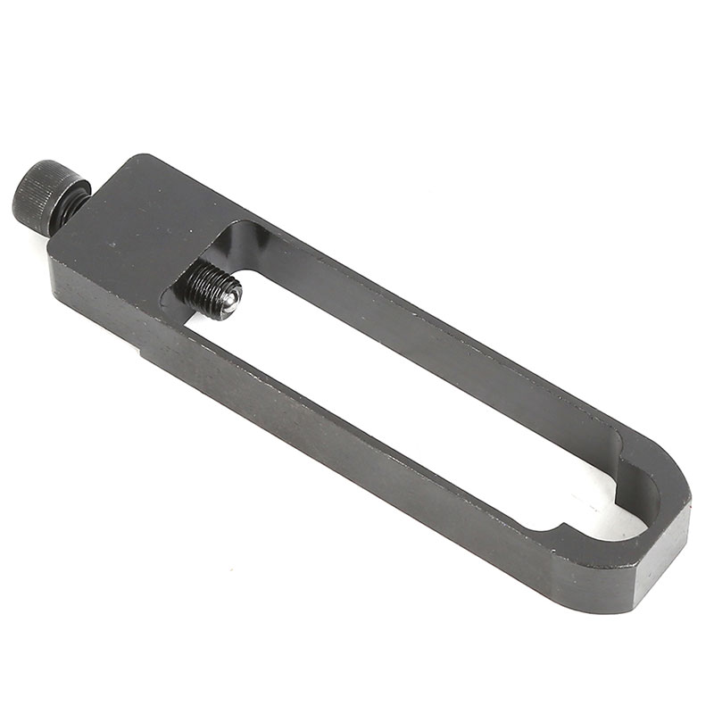 Ribbed Belt tensioner for Mercedes-Benz W169 & W245
