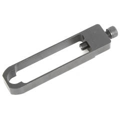 Ribbed Belt tensioner for Mercedes-Benz W169 &amp; W245