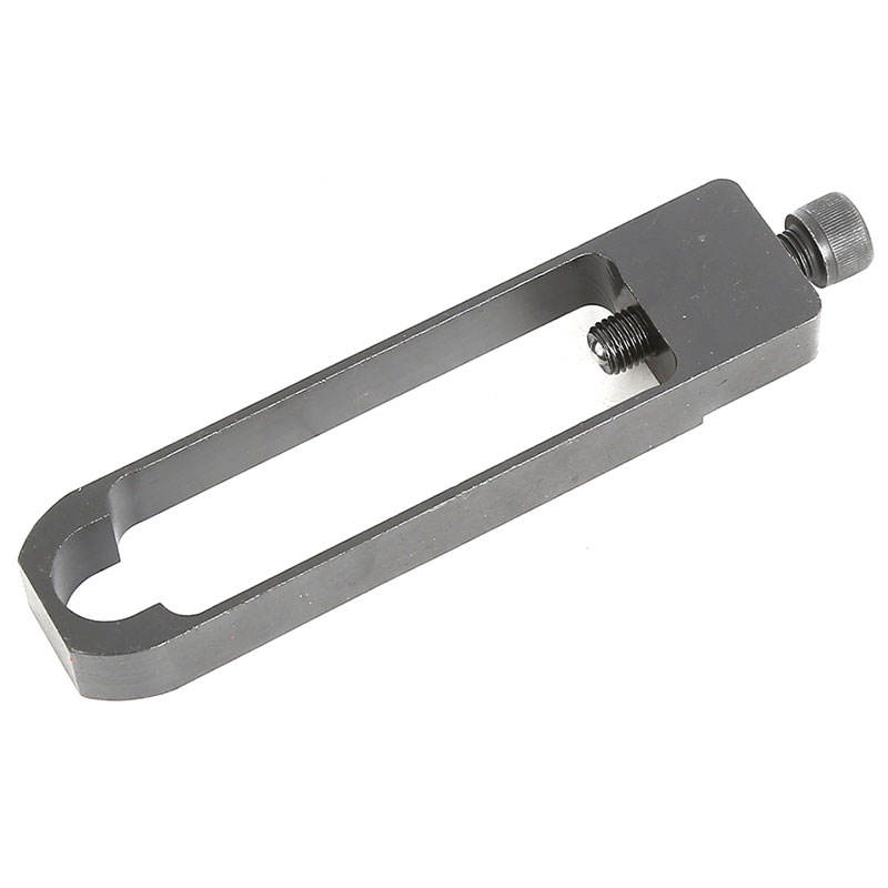 Ribbed Belt tensioner for Mercedes-Benz W169 & W245