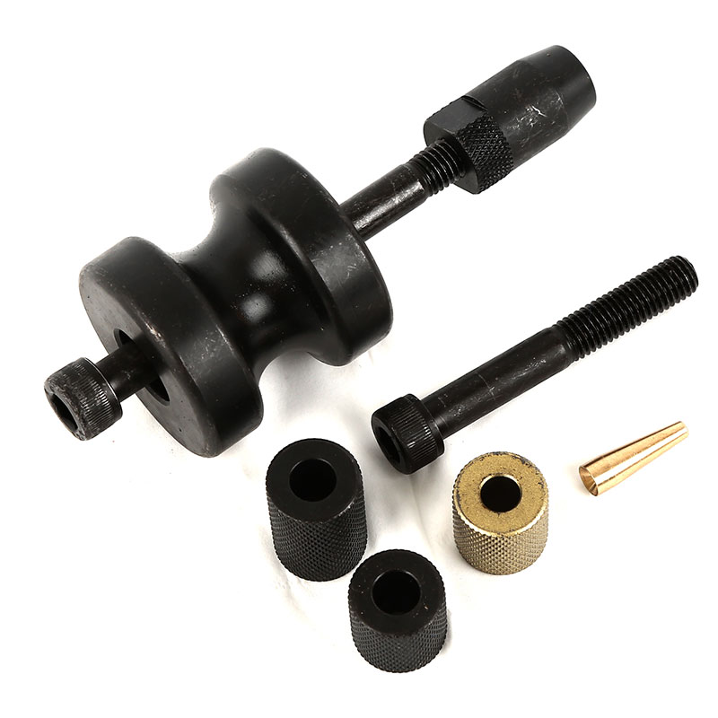 Petrol Injector Extractor Set for BMW N54 N63 & Mini N14,N18