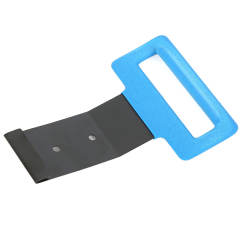 Window Belt Molding Remover Tool
