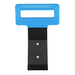 Window Belt Molding Remover Tool