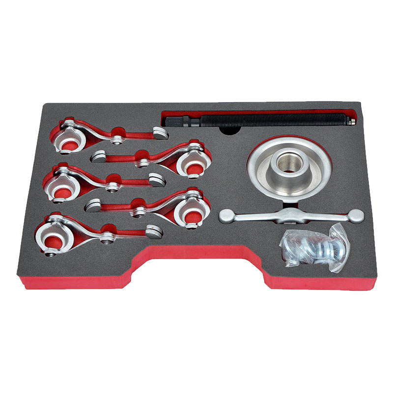 Winmax/Universal Wheel Hubs Puller Set
