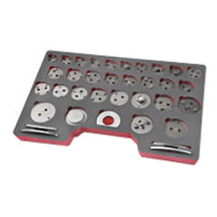 35PC Universal Caliper Wind Back Kit