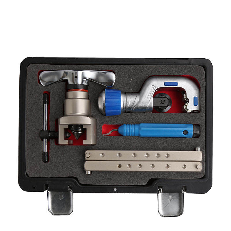 Copper Tube Flaring Tool Kit