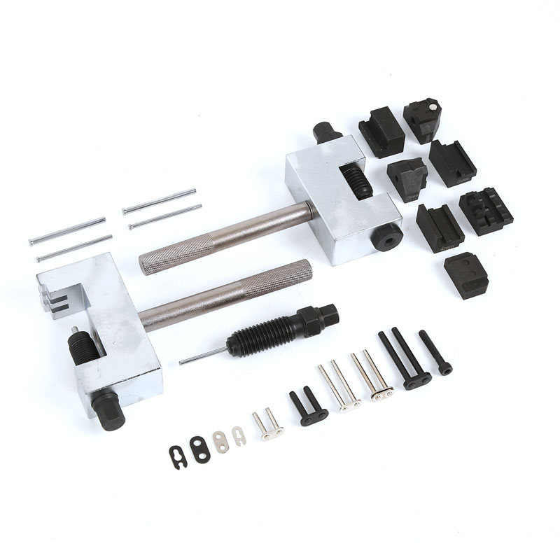 Mercedes Benz Timing Chain Riveting Tool