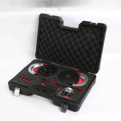Front Wheel Bearing Tools - 85mm
