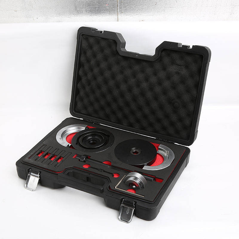 Front Wheel Bearing Tools - 85mm