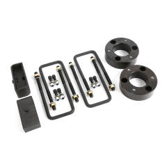 3" Front 2" Rear Leveling Lift Kit for Chevy Silverado 1500 Sierra GMC 2007-2019
