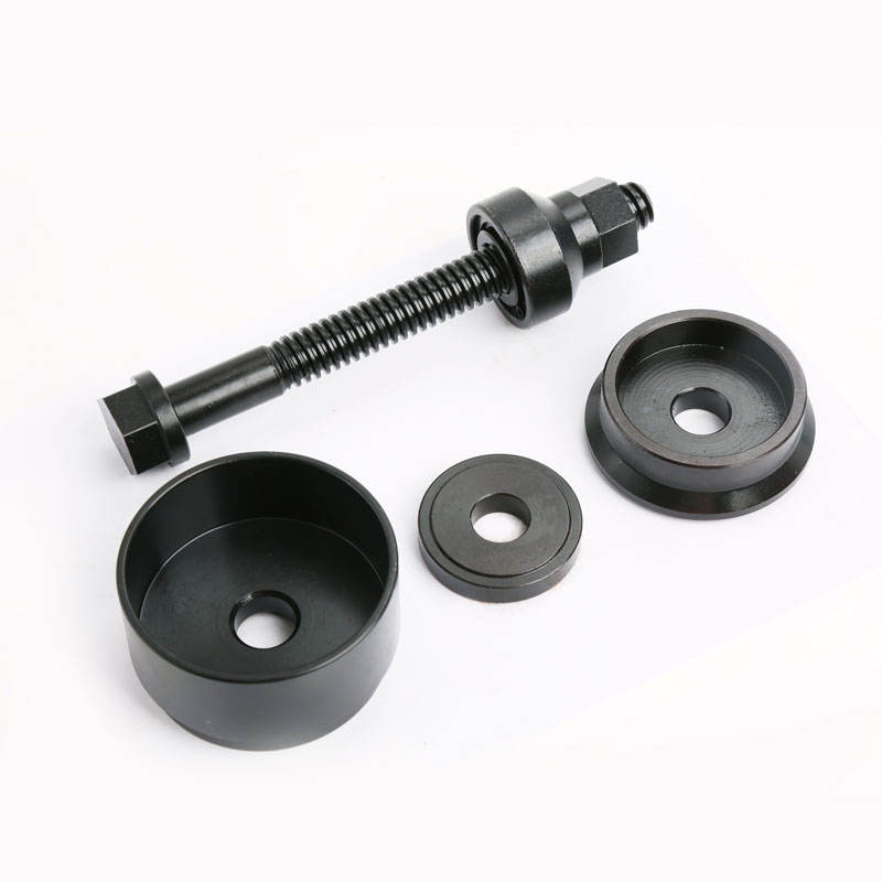 4-piece Rear Wheel Bearing Remover & Installer Set