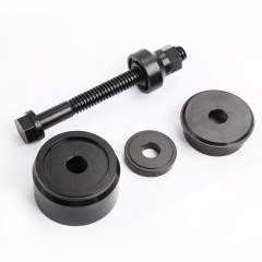 4-piece Rear Wheel Bearing Remover & Installer Set