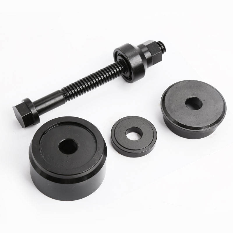 4-piece Rear Wheel Bearing Remover & Installer Set