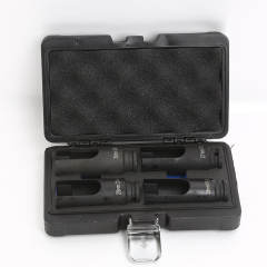 4-piece Injector Socket Set