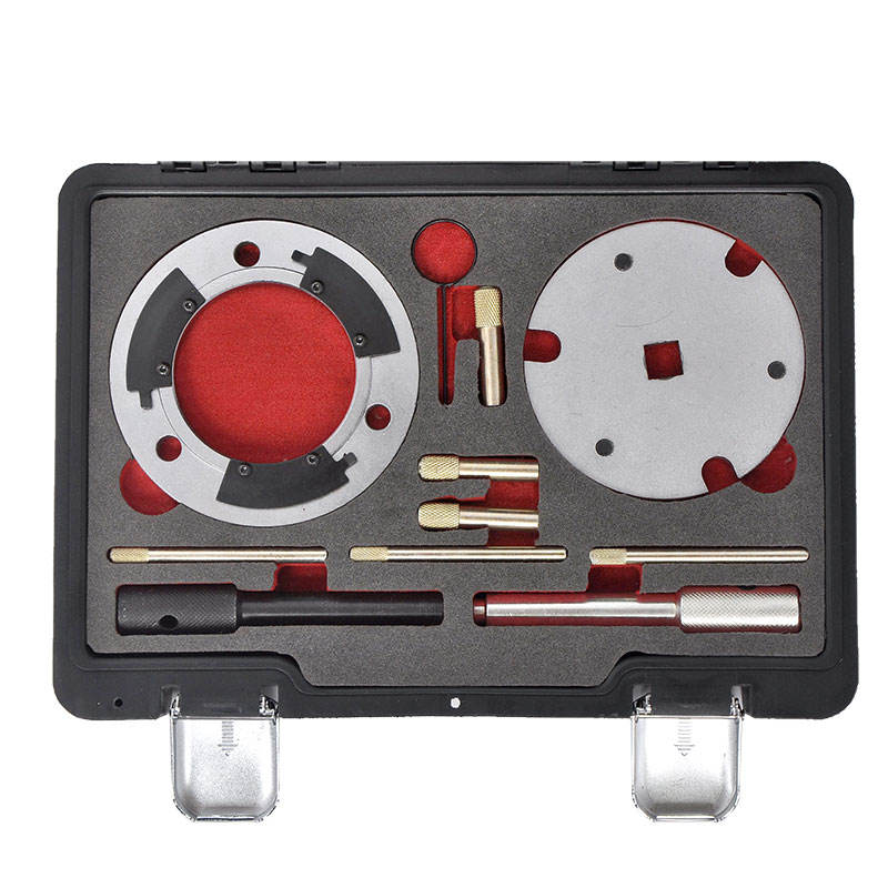 Engine Timing Tools for Ford Mondeo & Transit 2.0 / 2.2 / 2.4 TDDI-TDCI
