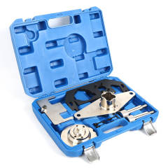Engine Timing Tool Set for Jaguar, Land Rover JLR 2.0 Ingenium Diesel