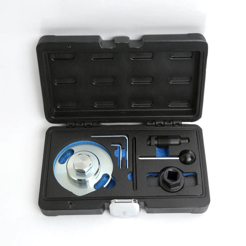 Engine Timing Kit for Audi/VW 3.0TDI Diesel