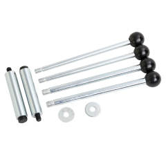 Service Position Front End Support Guide Set for VAG