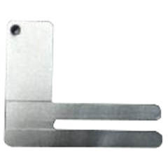 Old Style Balance Shaft Lock Plate for BMW (N40/N42/N45/N46)