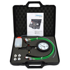Common Rail High Pressure Tester