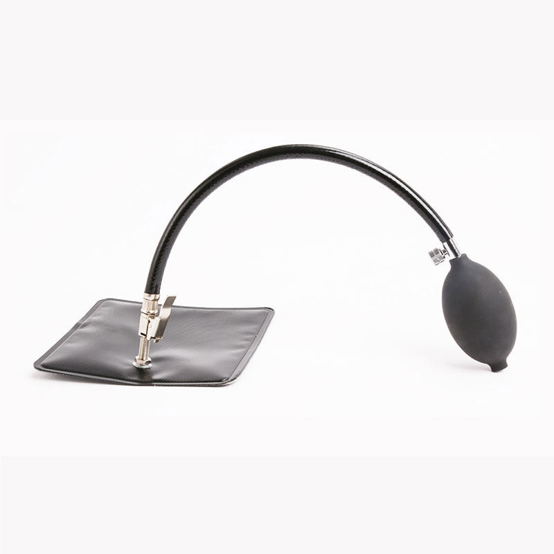 Air Inflating Pillow