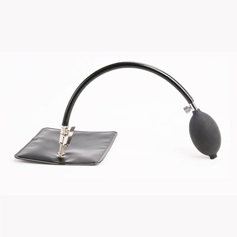 Air Inflating Pillow