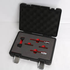 6PC Alternator Freewheel Pulley Removal Set