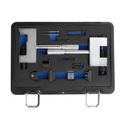 Mercedes Benz Timing Chain Riveting Tool