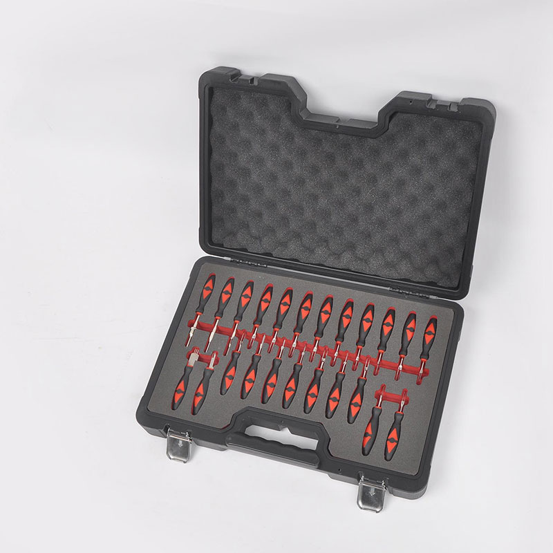 23PCS Terminal Extrator Set