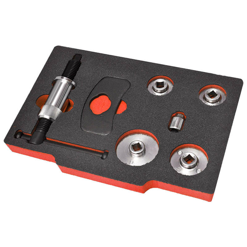 7Pcs Universal Brake Caliper Wind Back Kit