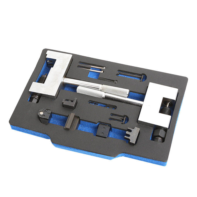 Mercedes Benz Timing Chain Riveting Tool