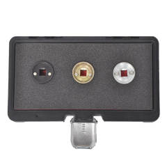 Camshaft adjustment tool