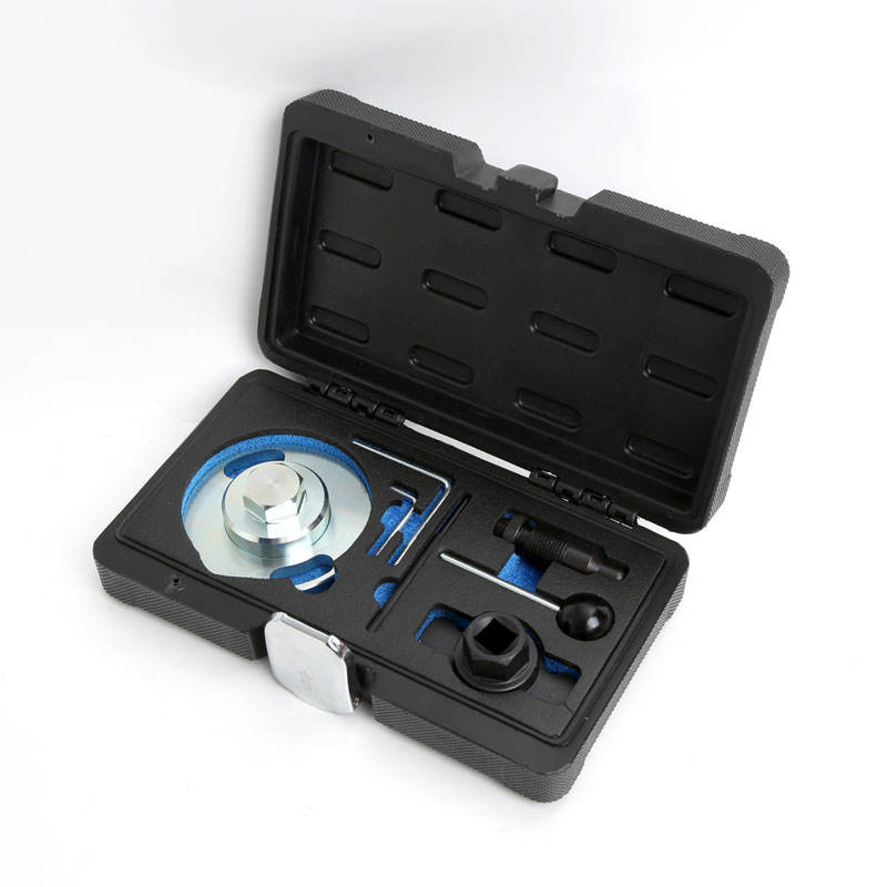 Engine Timing Kit for Audi/VW 3.0TDI Diesel