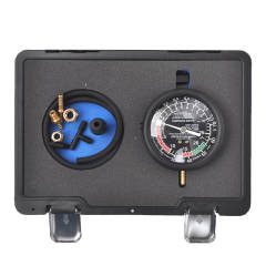 Vacuum &amp; Fuel Pump Tester