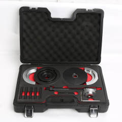 Front Wheel Bearing Tools - 85mm