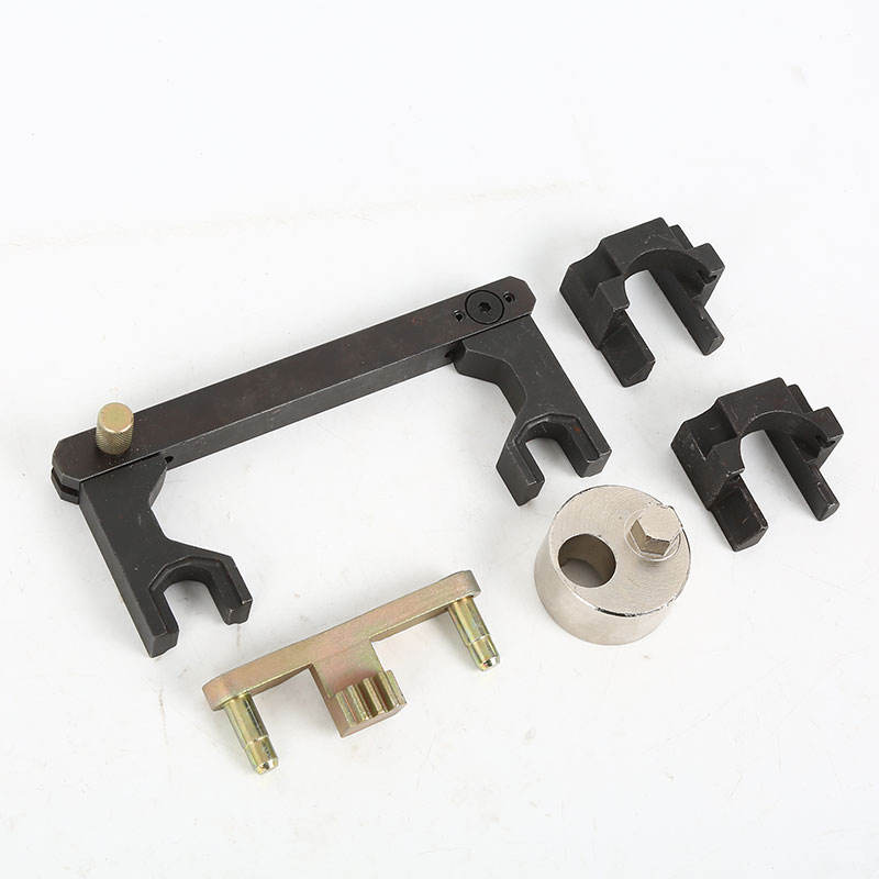 Master Engine Timing Tool Set for MERCEDES-BENZ (M651)