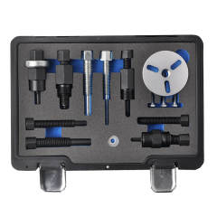 Deluxe A/C Clutch Hub Puller &amp; Installer Kit