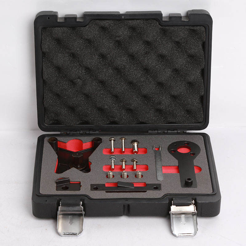 Petrol Engine Setting/Locking Kit - Fiat, Ford, Lancia 1.2, 1.4 8v - Belt Drive