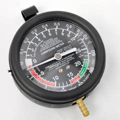 Vacuum & Fuel Pump Tester