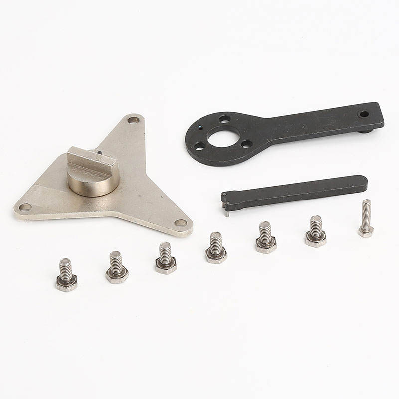 Petrol Engine Timing Tool Kit for Alfa Romeo, Fiat 1.4 MultiAir - Belt Drive