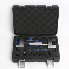 Mercedes Benz Timing Chain Riveting Tool