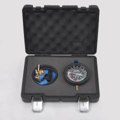 Vacuum & Fuel Pump Tester