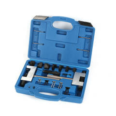 Mercedes Benz Timing Chain Riveting Tool