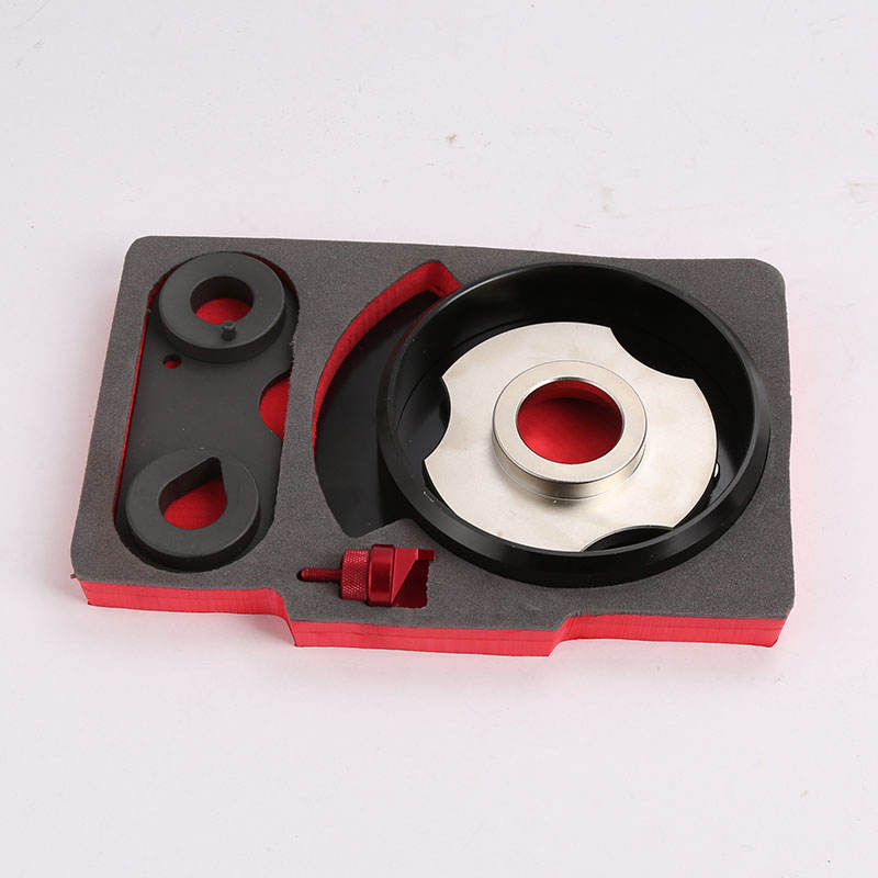 Timing Chain Elongation Testing Gauge for VAG 1.2/1.4 TFSi - Chain Drive